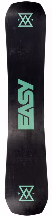 Nomad LTD-Camber Snowboard Easy 2023 gebraucht 156