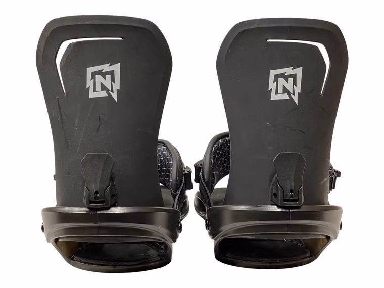 Charger Kinder Snowboardbindung Nitro 2023 gebraucht M (EU 38.5 - 44)