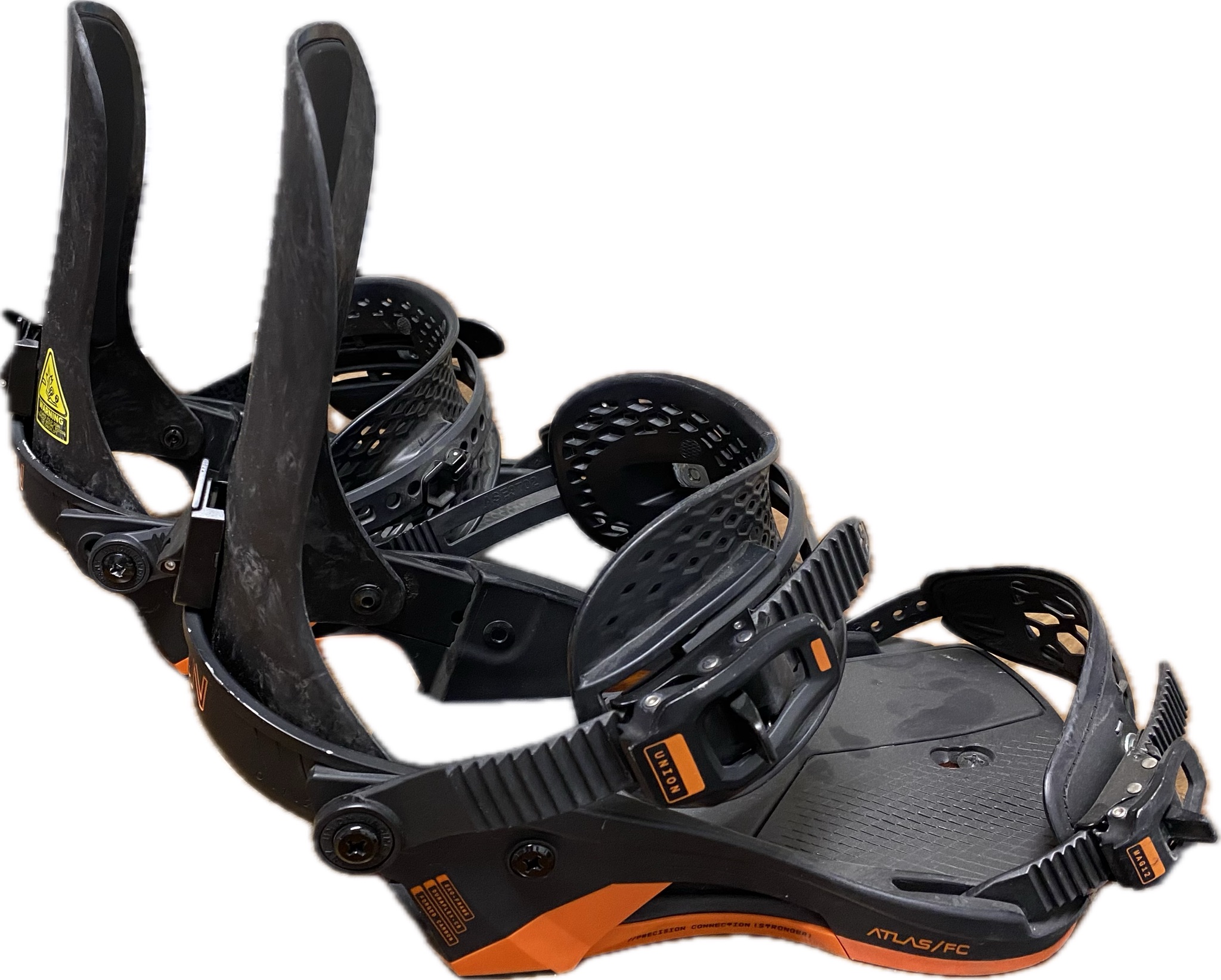 UNION atlas M force ultraより硬 flux xf cv並 union force m atlasより