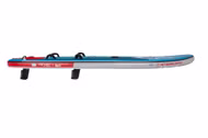 IGO Zen SC Windsurfing aufblasbar SUP Board Starboard B-Ware 31''
