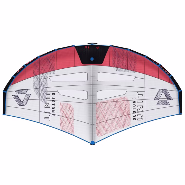 Unit Wing Duotone 2023 gebraucht 2.0