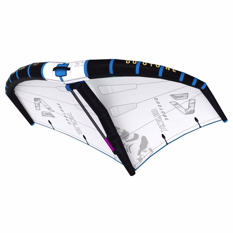 Slick Wing Duotone 2023 gebraucht 5.0