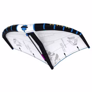 Slick Wing Duotone 2023 gebraucht 5.0