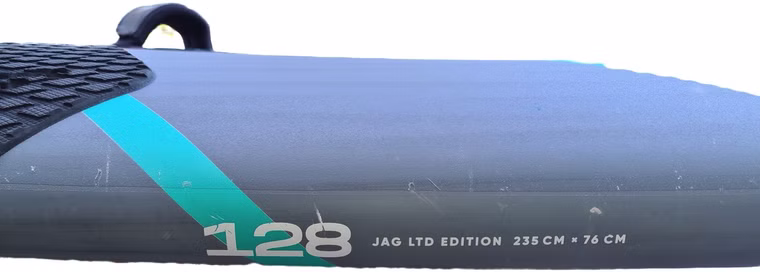 Jag LTD Windsurfboard Fanatic 2023 gebraucht 128