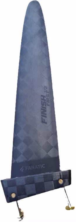 Jag LTD Windsurfboard Fanatic 2023 gebraucht 128