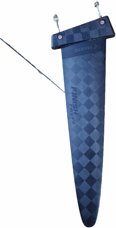 Jag LTD Windsurfboard Fanatic 2023 gebraucht 128