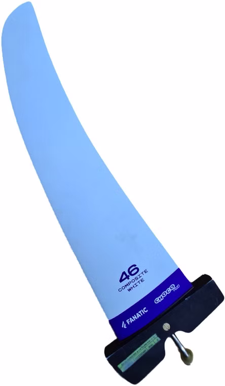 Eagle HRS Windsurfboard Fanatic 2023 gebraucht 150