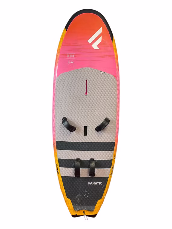 Bee SUP Foilboard Fanatic 2023 gebraucht 30.75''