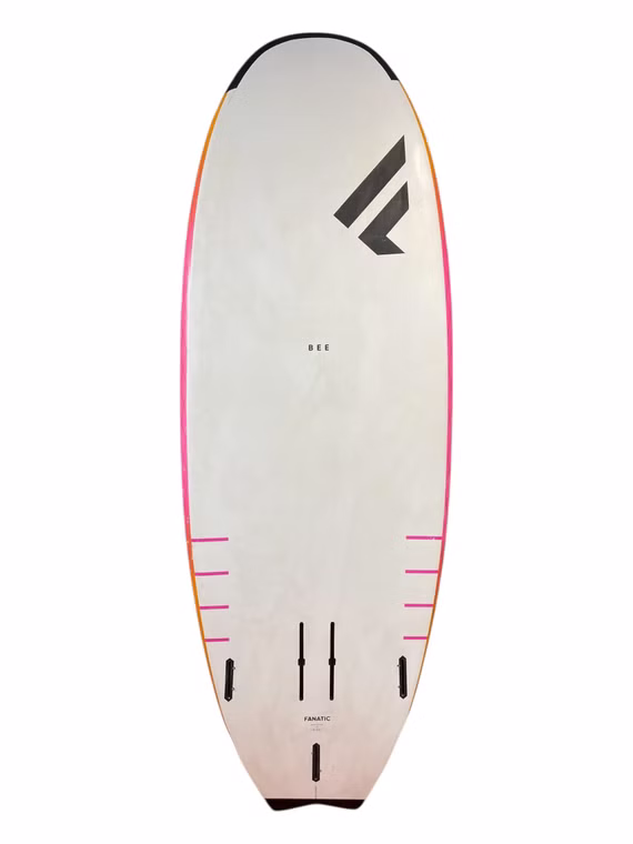 Bee SUP Foilboard Fanatic 2023 gebraucht 30.75''
