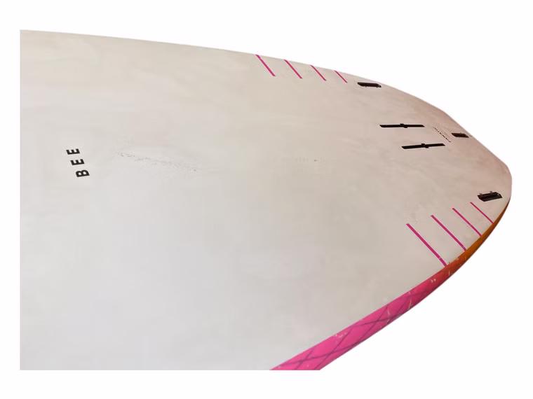 Bee SUP Foilboard Fanatic 2023 gebraucht 30.75''