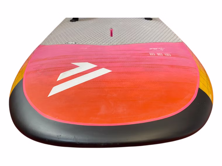 Bee SUP Foilboard Fanatic 2023 gebraucht 30.75''