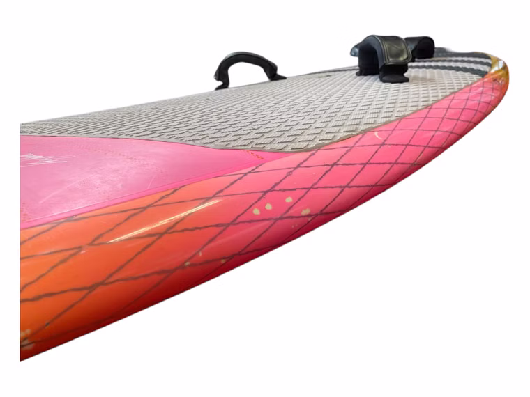 Bee SUP Foilboard Fanatic 2023 gebraucht 30.75''