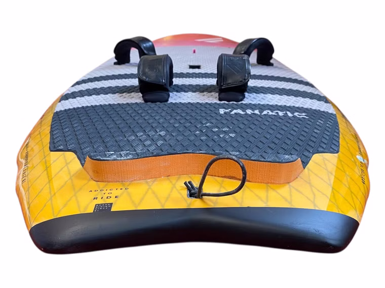 Bee SUP Foilboard Fanatic 2023 gebraucht 30.75''