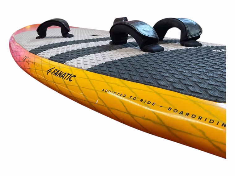 Bee SUP Foilboard Fanatic 2023 gebraucht 30.75''