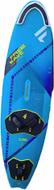 FreeWave TE Windsurfboard Fanatic 2023 gebraucht 105