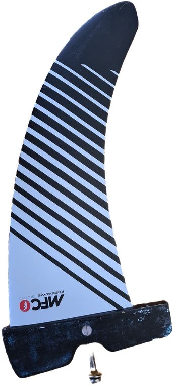 Fanatic FreeWave Windsurfboard 23 Wave Welle Freeride gebraucht