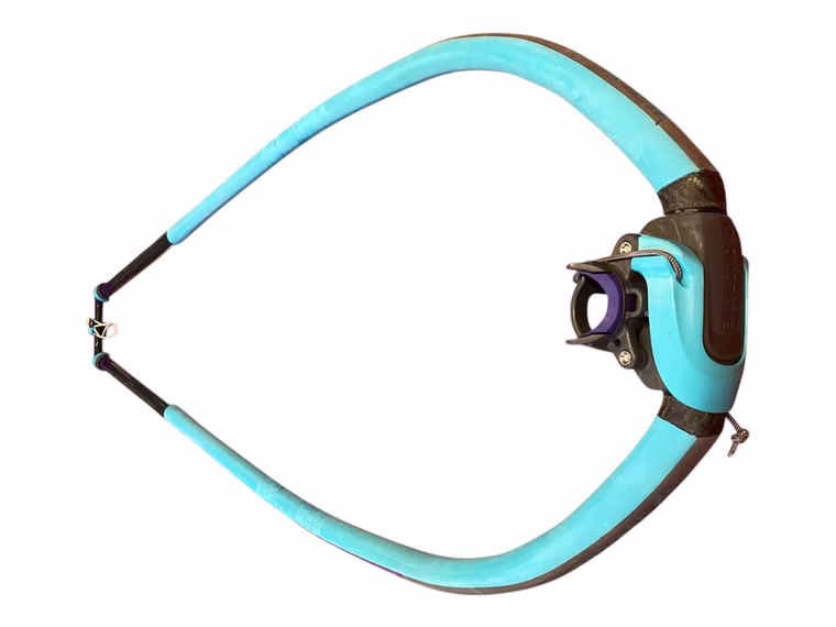 Platinum Series SLS Gabelbaum Duotone 2023 gebraucht 190-250