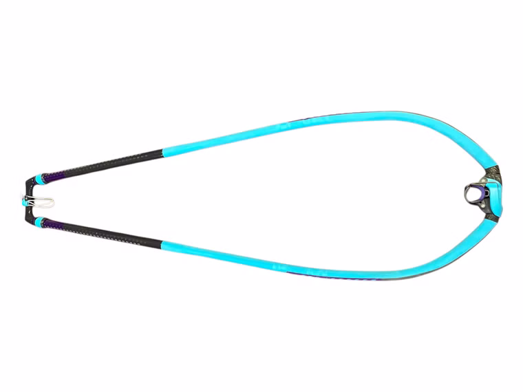 Platinum Series SLS Gabelbaum Duotone 2023 gebraucht 190-250