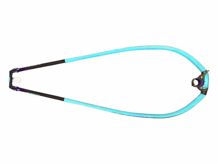 Platinum Series SLS Gabelbaum Duotone 2023 gebraucht 190-250