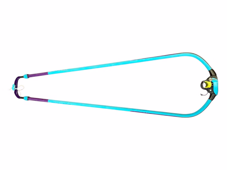 Platinum Series SLS Slim Gabelbaum Duotone 2023 gebraucht 150-200