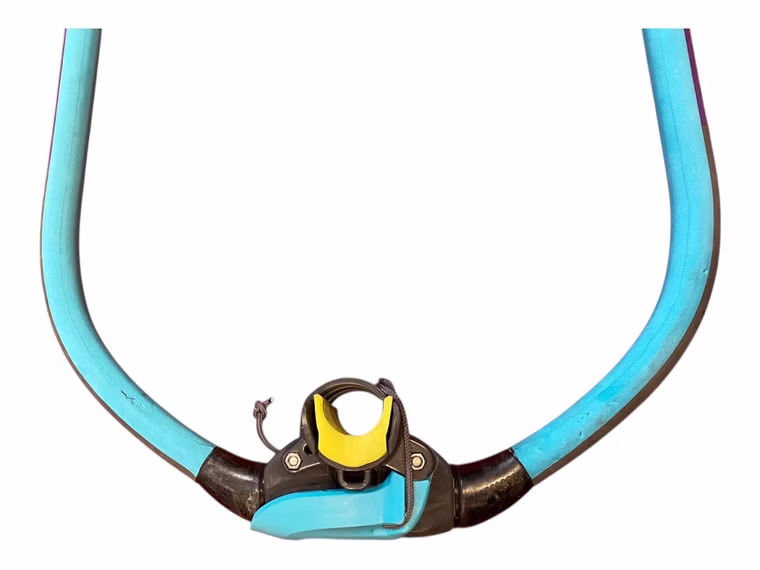 Platinum Series SLS Slim Gabelbaum Duotone 2023 gebraucht 150-200