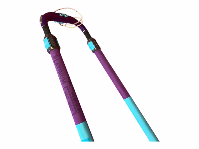 Platinum Series SLS Slim Gabelbaum Duotone 2023 gebraucht 150-200