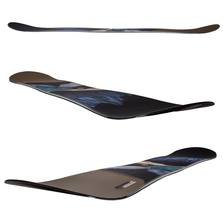 protosynthesis snowboard