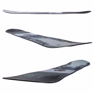 Lady FR Snowboard Never Summer 2024 144