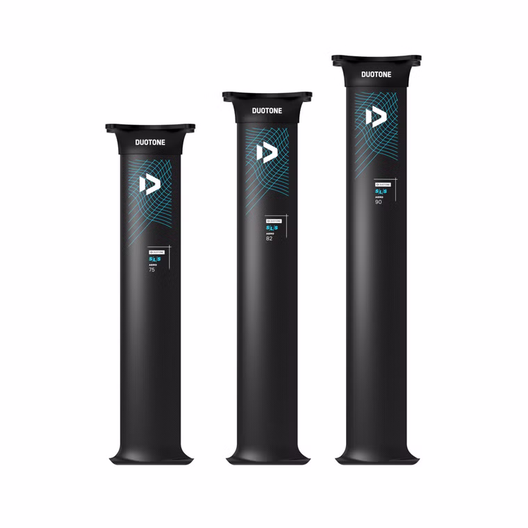 Mast Aero SLS Foil Duotone 2024 750