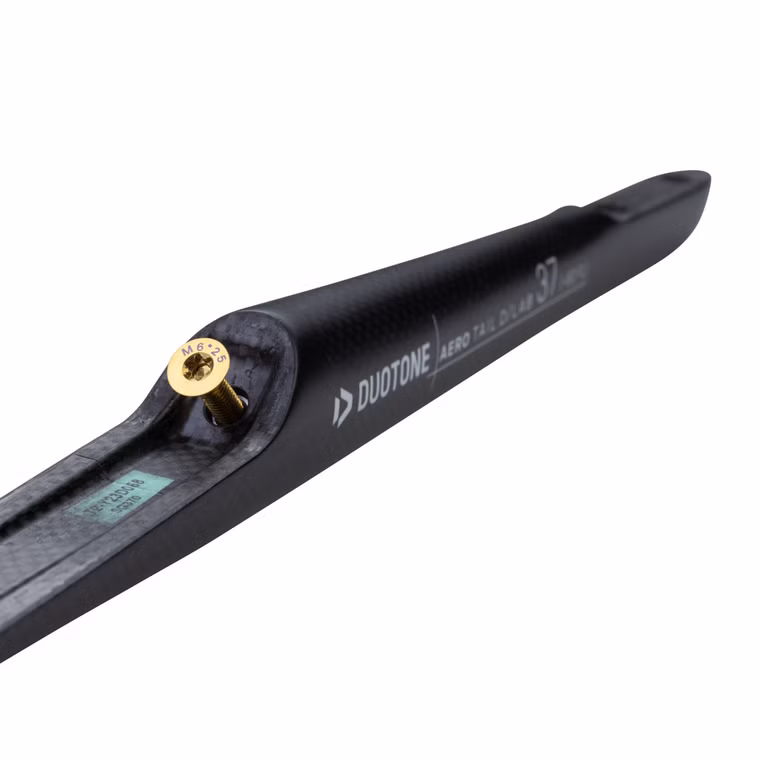 Fuselage Aero Tail D/LAB Foil Duotone 2024 370