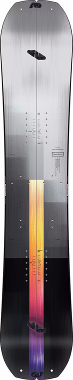 Team Splitboard Nitro 2024 162