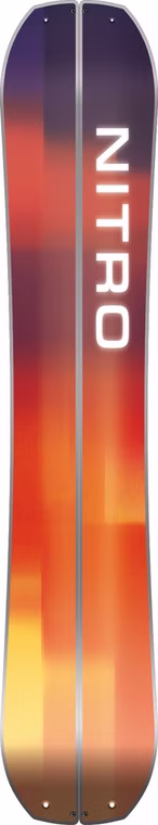 Team Splitboard Nitro 2024 162