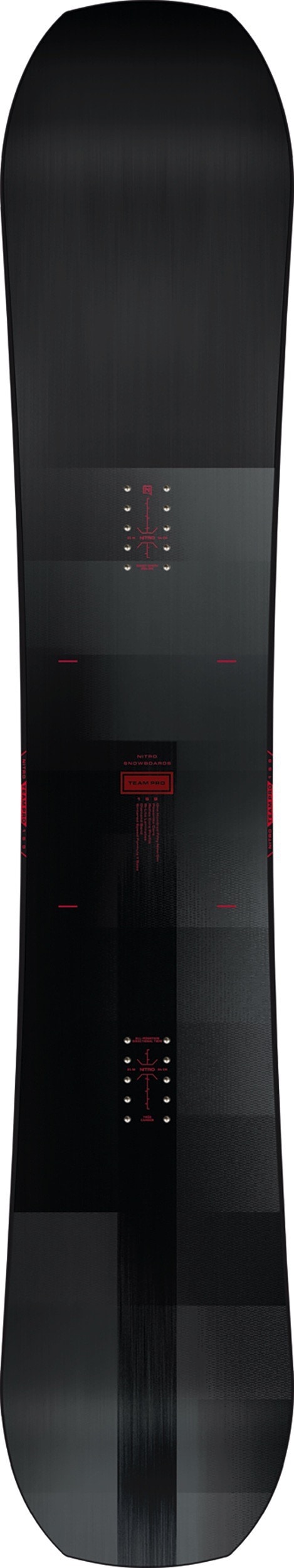 Nitro Team Pro Snowboard 25 | Puresports Schumacher
