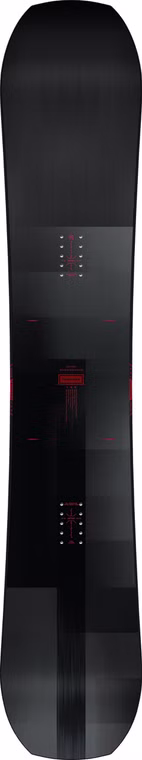 Team Pro Snowboard Nitro 2025 159