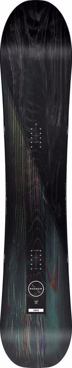 Magnum Snowboard Nitro 2024 163