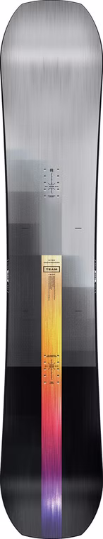 Team wide Snowboard Nitro 2024 162