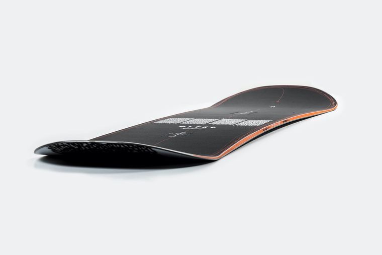 Test De La Nitro Cheap Trills X Wigglestick BRD '24 : La Freestyleboard Urbaine Ideale