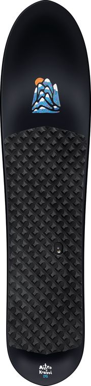 Nitro X Konvoi Surfer Snowsurfer 25 | Puresports Schumacher