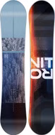 Prime view wide Snowboard Nitro 2024 159