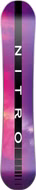 Fate Snowboard Nitro 2024 153