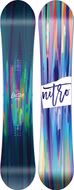 Lectra Brush Snowboard Nitro 2025 152