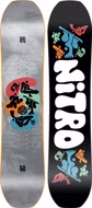 Ripper Kids Snowboard Nitro 2025 96