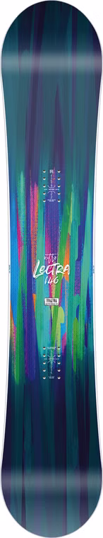 Lectra Brush Rental Br Snowboard Nitro 2025 146
