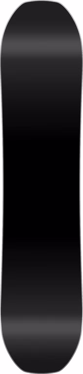 Ripper Kids Rental Snowboard Nitro 2025 86