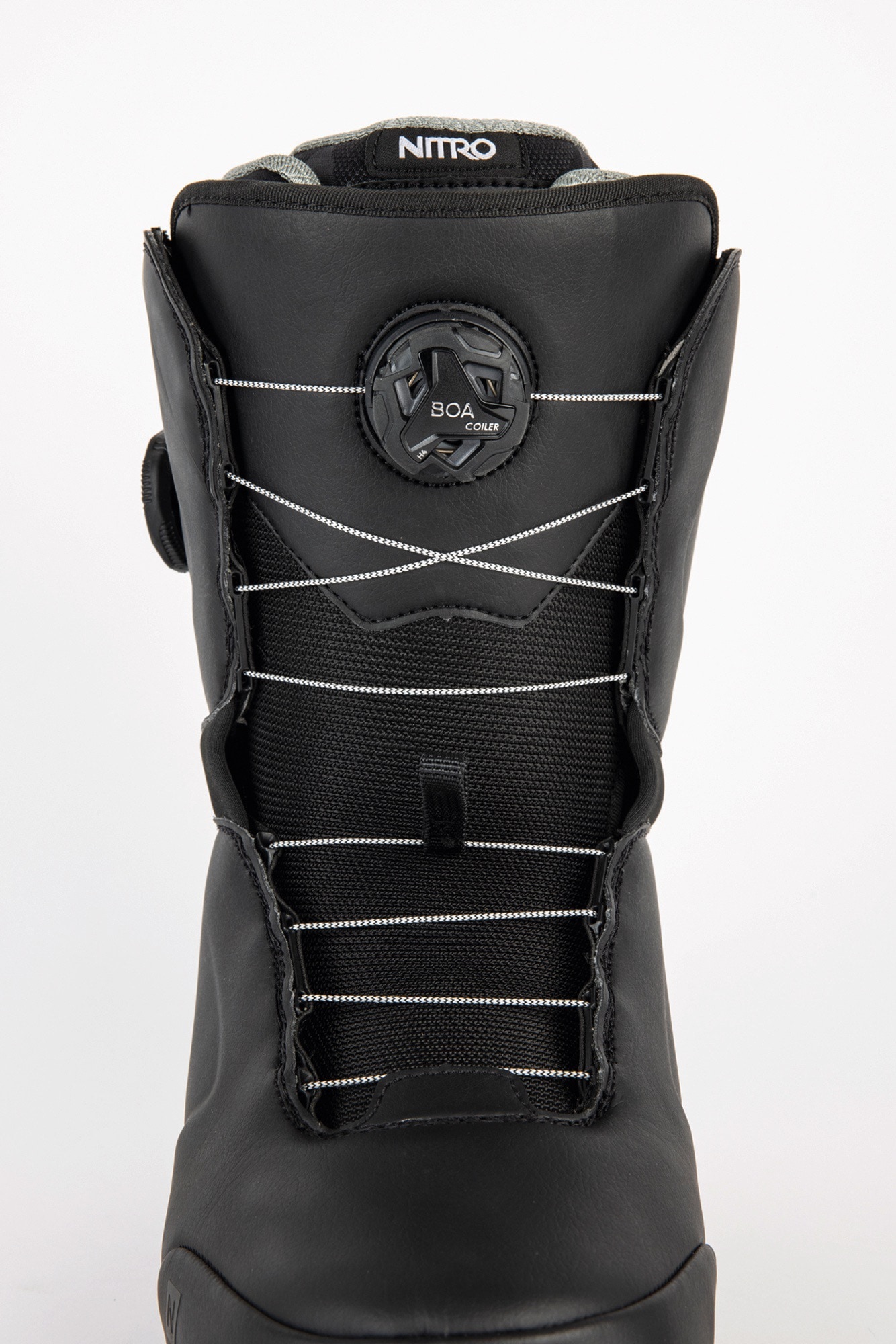 Nitro Club Boa Snowboard-Boots 25 | Puresports Schumacher