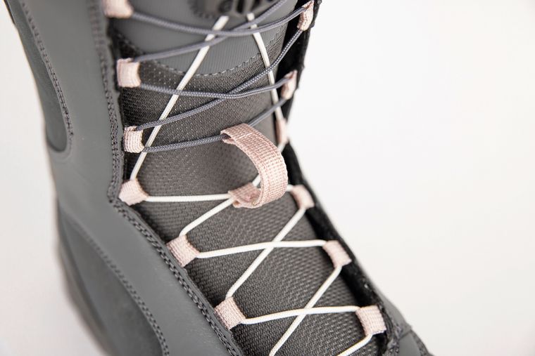 Nitro Damen Snowboardboot Flora - Mit BOA Schnellschnürsystem