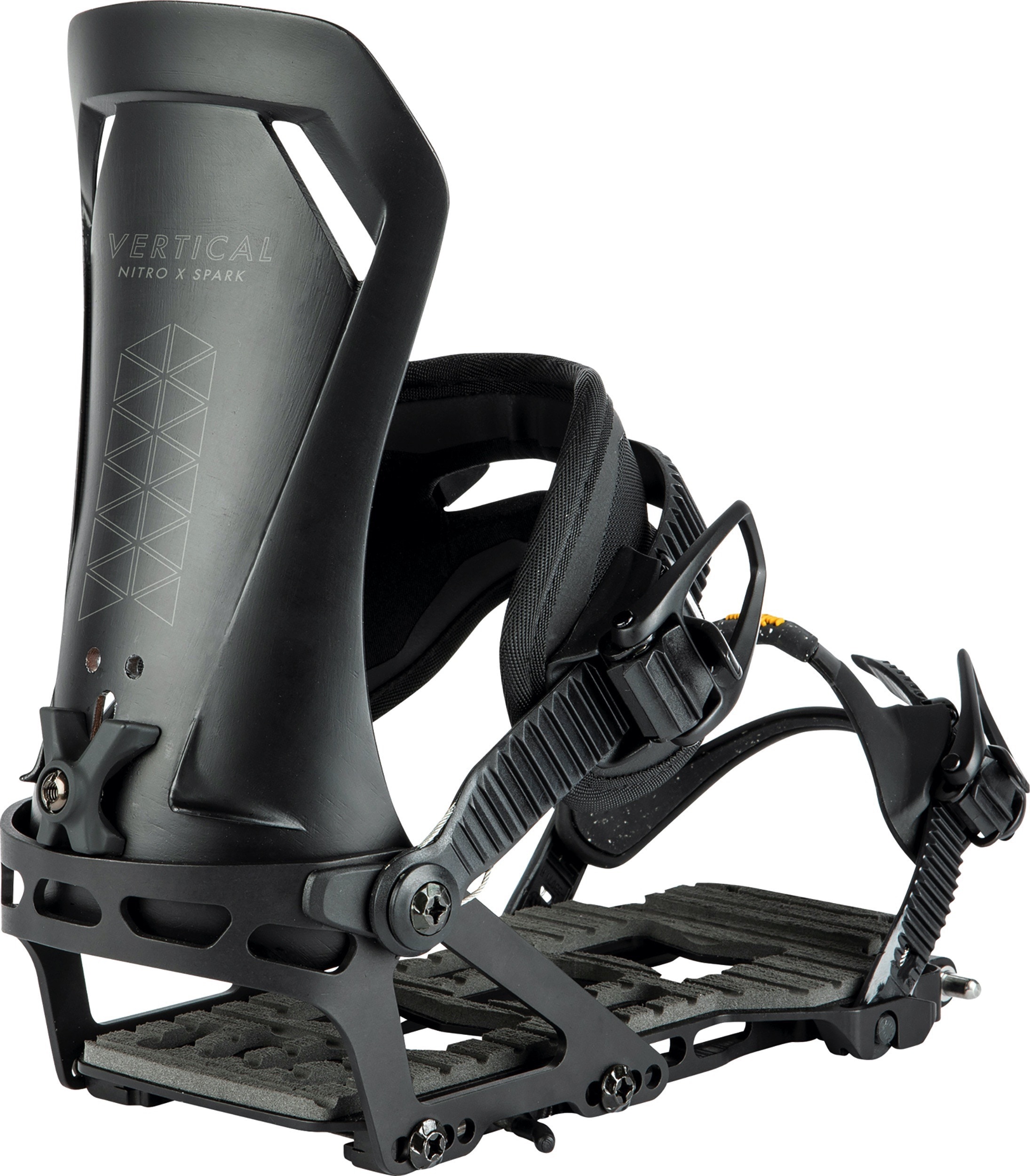 Nitro Vertical ST Splitboard Binding 2024
