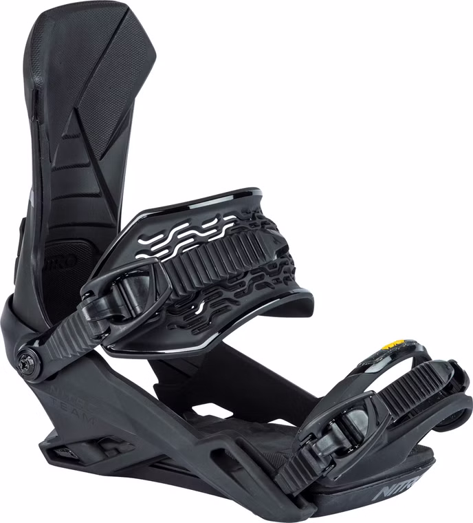 Team Snowboard Bindung Nitro 2025 L (EU 44 - 49)