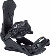Team Snowboard Bindung Nitro 2025 L (EU 44 - 49)