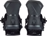 Team Snowboard Bindung Nitro 2025 L (EU 44 - 49)